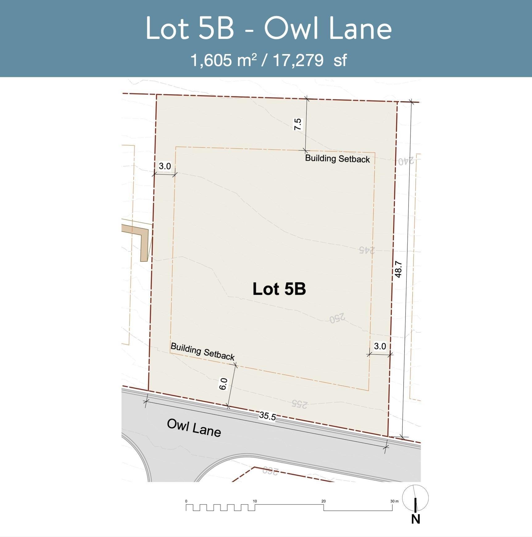 5b Owl Lane