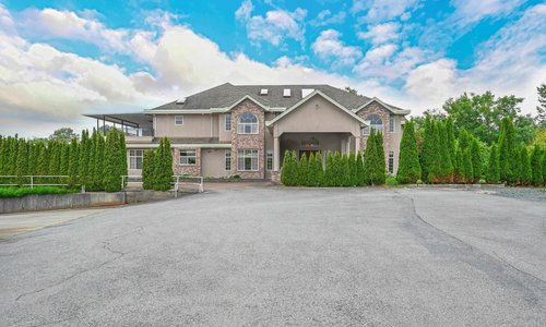 Luxury real estate for sale in Richmond, British Columbia, Canada