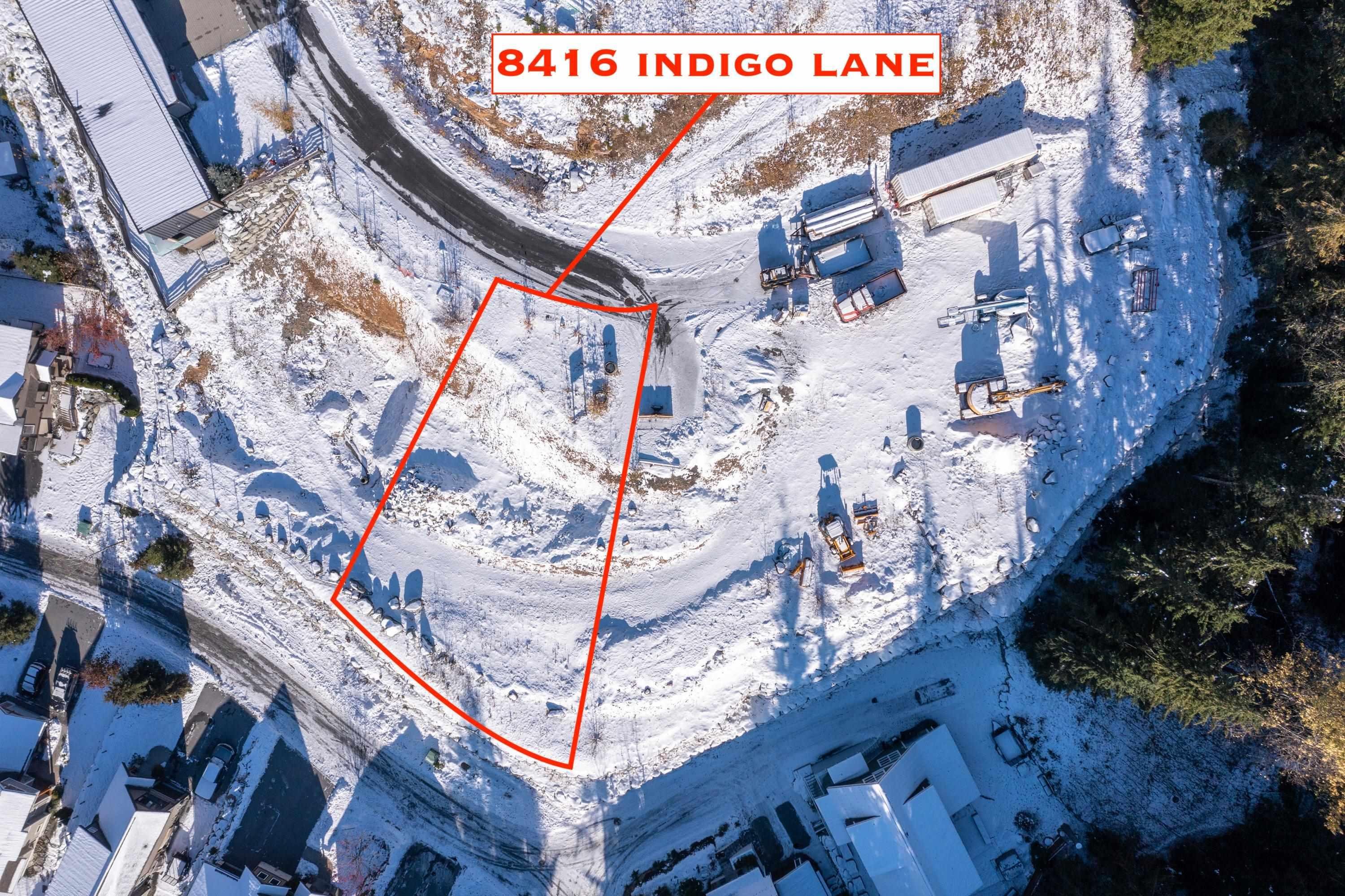 8416 Indigo Lane