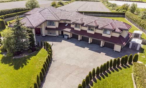 Luxury real estate for sale in Richmond, British Columbia, Canada